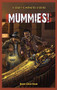 Mummies! by Mark Cheatham, 9781448862252