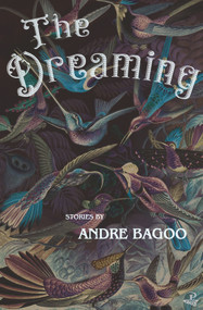 The Dreaming - 9781845235369 by Andre Bagoo, 9781845235369