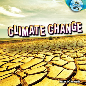 Climate Change - 9781448862900 by Jason D. Nemeth, 9781448862900