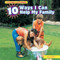10 Ways I Can Help My Family - 9781448863679 by Sara Antill, 9781448863679
