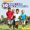 10 Ways I Can Live a Healthy Life - 9781448863730 by Sara Antill, 9781448863730