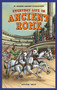 Everyday Life in Ancient Rome - 9781448863891 by Kirsten Holm, 9781448863891