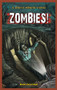 Zombies! - 9781448864010 by Mark Cheatham, 9781448864010