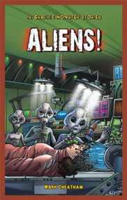Aliens! - 9781448864034 by Mark Cheatham, 9781448864034