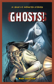 Ghosts! - 9781448864058 by Mark Cheatham, 9781448864058