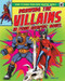 Drawing the Villains in Your Graphic Novel by Frances Lee, 9781448864331