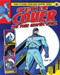 Creating the Cover for Your Graphic Novel by Frances Lee, 9781448864362