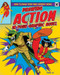 Drawing Action in Your Graphic Novel by Frances Lee, 9781448864515