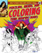 Penciling, Inking, and Coloring Your Graphic Novel - 9781448864553 by Frances Lee, 9781448864553