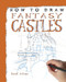 How to Draw Fantasy Castles - 9781448864676 by David Antram, 9781448864676