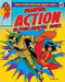 Drawing Action in Your Graphic Novel - 9781448864775 by Frances Lee, 9781448864775