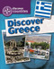 Discover Greece by Richard Spilsbury, 9781448866229