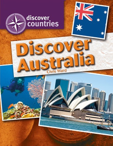 Discover Australia - 9781448870462 by Christie Ward, 9781448870462