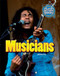 Musicians - 9781448870523 by Debbie Foy, 9781448870523