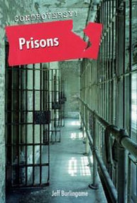 Prisons - 9781608704934 by Jeff Burlingame, 9781608704934