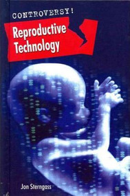 Reproductive Technology by Jon Sterngass, 9781608704941