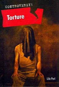 Torture - 9781608704958 by Lila Perl, 9781608704958