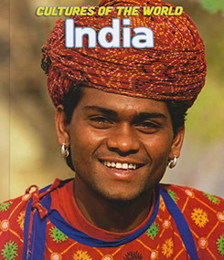 India - 9781608707829 by Radhika Srinivasan, Leslie Jermyn, Roseline NgCheong-Lum, 9781608707829