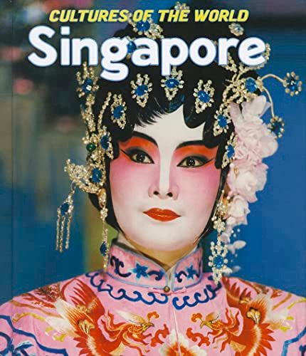 Singapore - 9781608707874 by Lesley Layton, Guek-Cheng Pang, Jo-Ann Spilling, 9781608707874