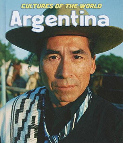 Argentina - 9781608707973 by Ethel Caro Gofen, Leslie Jermyn, Yong Jui Lin, 9781608707973