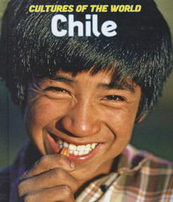 Chile - 9781608708000 by Jane Kohen Winter, Susan Roraff, 9781608708000