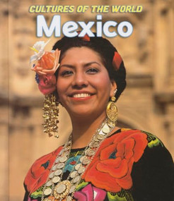 Mexico - 9781608708024 by Mary-Jo Reilly, Leslie Jermyn, Michael Spilling, 9781608708024