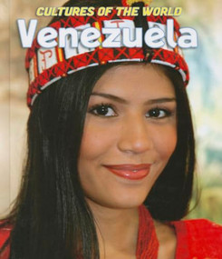 Venezuela - 9781608708031 by Jane Kohen Winter, Kitt Baguley, 9781608708031