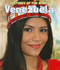 Venezuela - 9781608708031 by Jane Kohen Winter, Kitt Baguley, 9781608708031