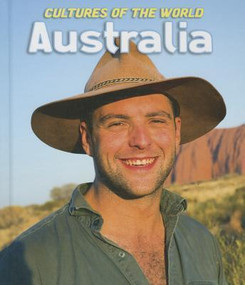 Australia - 9781608709908 by Vijeya Rajendra, Sundran Rajendra, Josie Elias, 9781608709908