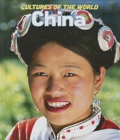 China - 9781608709915 by Peggy Grace Ferroa, Elaine Chan, Yong Jui Lin, 9781608709915