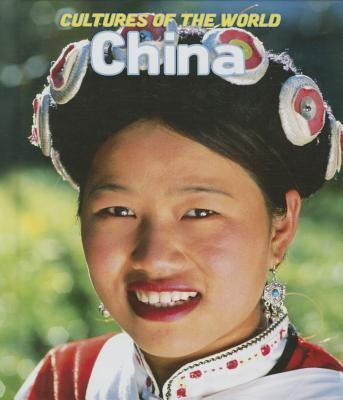 China - 9781608709915 by Peggy Grace Ferroa, Elaine Chan, Yong Jui Lin, 9781608709915