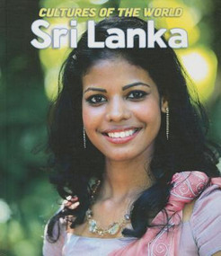 Sri Lanka - 9781608709946 by Nanda P. Wanasundera, Jo-Ann Spilling, 9781608709946