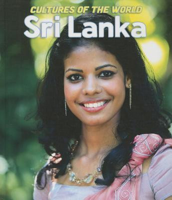 Sri Lanka - 9781608709946 by Nanda P. Wanasundera, Jo-Ann Spilling, 9781608709946