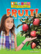 Fruit! - 9781615335305 by Ruth Owen, 9781615335305
