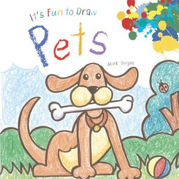 Pets - 9781615335978 by Mark Bergin, 9781615335978