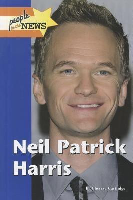 Neil Patrick Harris by Cherese Cartlidge, 9781420506150