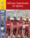 African Americans in Sports by Carla Mooney, 9781420506754