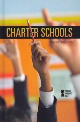 Charter Schools - 9780737754421 by Margaret Haerens, Lynn M. Zott, 9780737754421