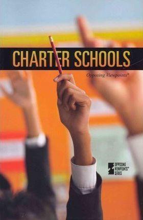 Charter Schools - 9780737754438 by Margaret Haerens, Lynn M. Zott, 9780737754438