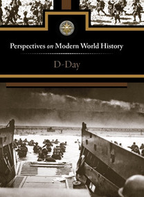 D-Day - 9780737757897 by Myra Immell, 9780737757897