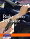 Risky Teen Behavior by Heidi Watkins, 9780737756982