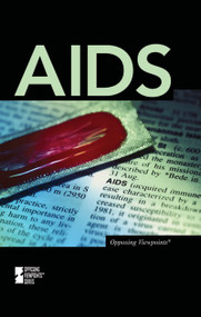 AIDS - 9780737757057 by Roman Espejo, 9780737757057