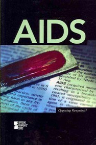 AIDS - 9780737757064 by Roman Espejo, 9780737757064