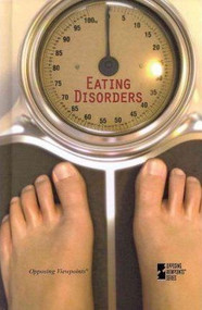 Eating Disorders - 9780737757231 by Roman Espejo, 9780737757231