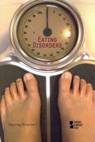 Eating Disorders - 9780737757248 by Roman Espejo, 9780737757248