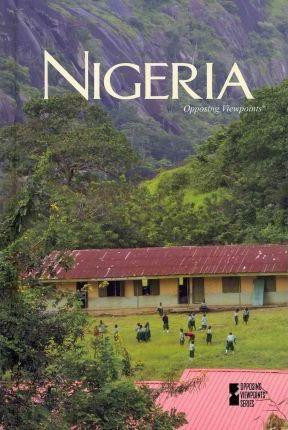 Nigeria - 9780737757491 by Margaret Haerens, 9780737757491