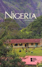 Nigeria - 9780737757507 by Margaret Haerens, 9780737757507