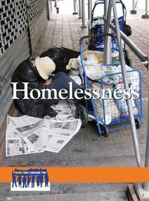 Homelessness - 9780737756944 by Arthur Gillard, 9780737756944