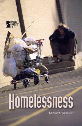 Homelessness - 9780737759402 by Tamara Thompson, 9780737759402