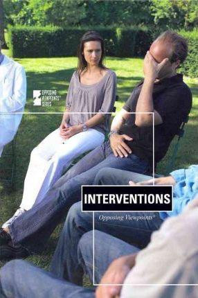 Interventions by Susan C. Hunnicutt, 9780737760002